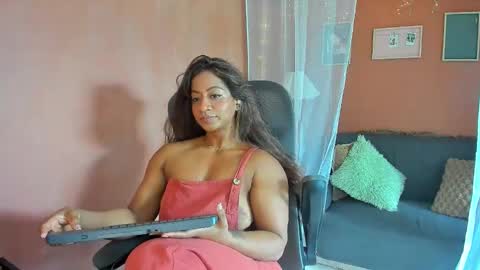 Audry online show from October 28, 7:04 pm