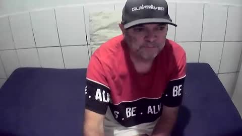 cesar augusto online show from June 29, 7:57 pm