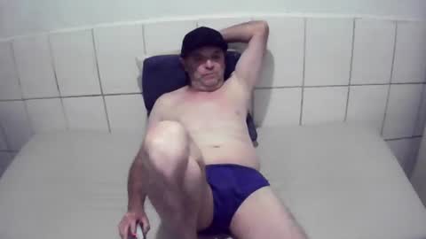 cesar augusto online show from July 21, 9:06 pm