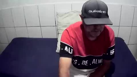 cesar augusto online show from June 9, 11:26 pm