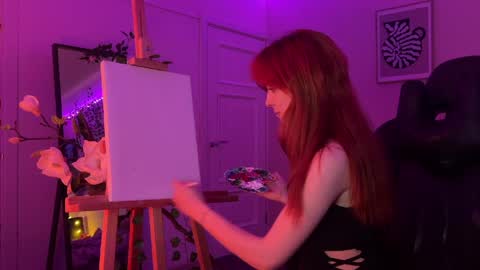 Aura online show from May 26, 10:49 pm