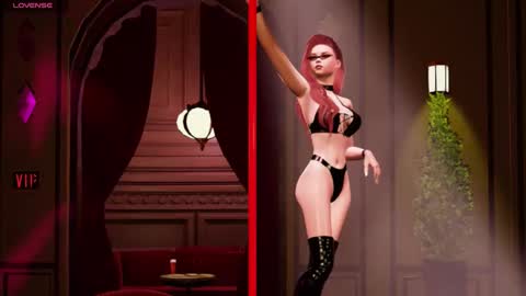 Aura online show from February 3, 1:04 pm