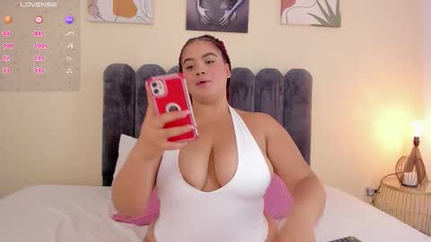 Aura online show from February 26, 8:12 pm