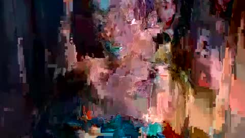 Snapshot of aurakharisma_xx chatting on February 9, 5:08 am Miss awra online show from February 9, 5:08 am
