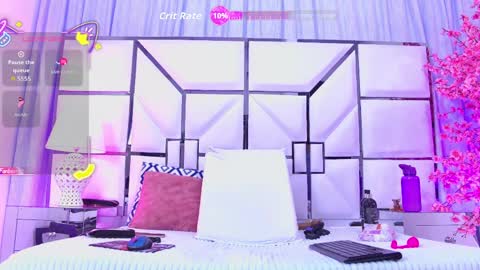 Aura online show from April 1, 7:00 pm