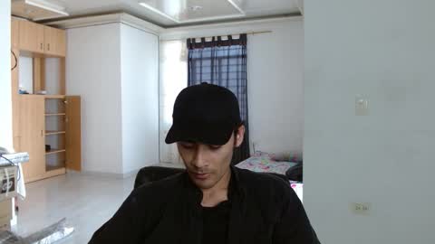 Aureliano online show from January 31, 9:01 pm