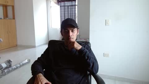 Aureliano online show from February 8, 10:02 pm