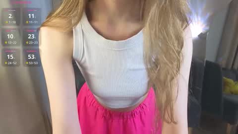 Alice online show from November 9, 7:01 am