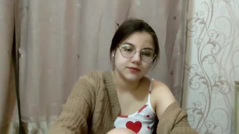 Kiara Xanthe online show from March 26, 3:17 pm