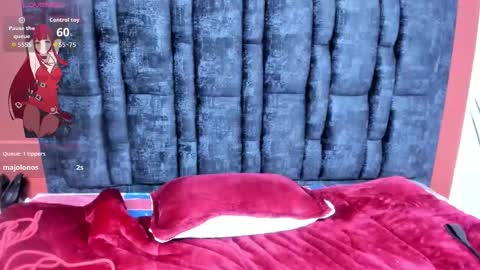 AURORA online show from November 28, 3:08 pm