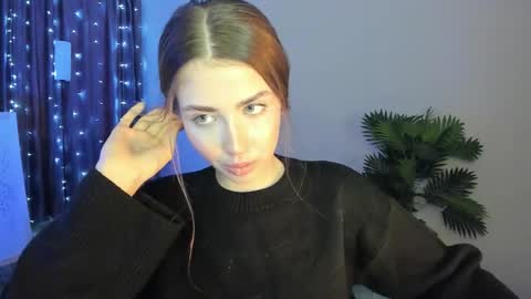 Aurora online show from February 13, 12:08 pm