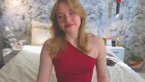 Kate online show from April 4, 2:29 am