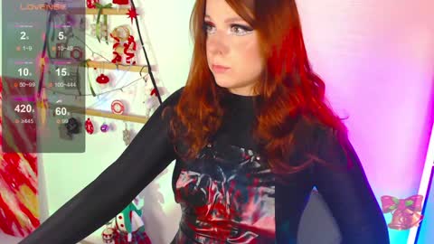 Snapshot of aurora_hotter chatting on December 30, 8:32 am Miss A Fansly - Auroradomina1 online show from December 30, 8:32 am
