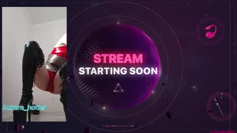 Snapshot of aurora_hotter chatting on September 23, 6:25 pm Miss A Fansly - Auroradomina1 online show from September 23, 6:25 pm