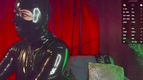 Miss A  Fansly - Auroradomina1 online show from May 21, 3:51 pm