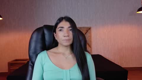 Aurora online show from November 22, 1:48 am