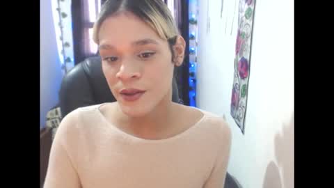 AURORA online show from October 24, 7:03 pm