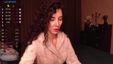 Aurora online show from January 12, 7:31 pm