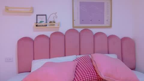 AURORA  online show from August 1, 2:57 am