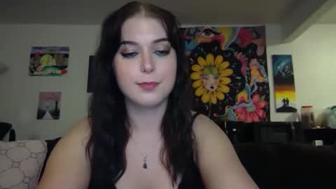 Snapshot of auroralightz1 chatting on September 23, 4:17 am auroralightz1 online show from September 23, 4:17 am