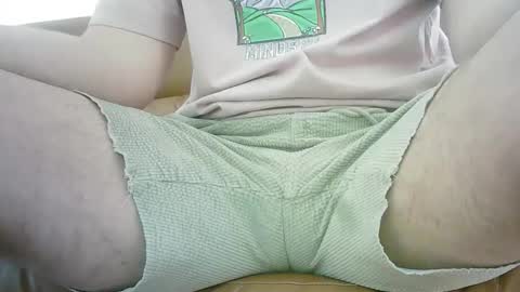 Justin online show from September 12, 12:56 am