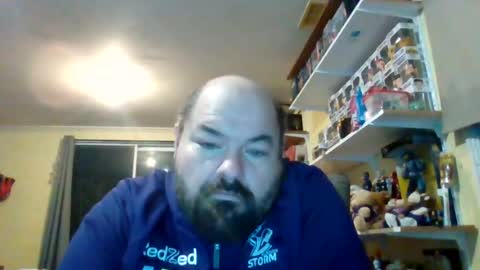 Aaron Matthews online show from July 21, 11:34 am