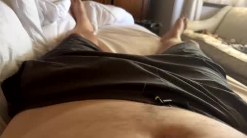 aussieguy1584 online show from March 9, 5:45 am