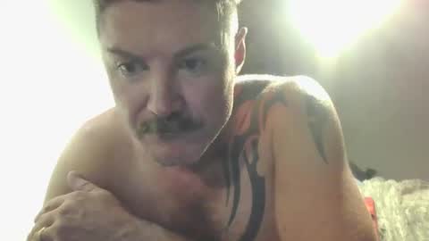 aussiemandon962425 online show from December 14, 9:40 am