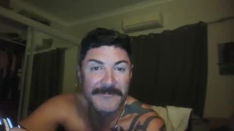 aussiemandon962425 online show from December 14, 12:22 pm