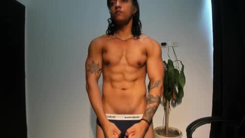 Austin online show from February 13, 1:25 pm