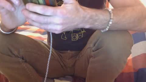 Austin online show from March 3, 6:37 pm