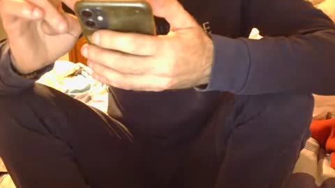 Austin online show from November 26, 5:32 pm