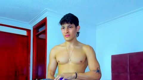Austin Michel online show from May 12, 2:59 pm