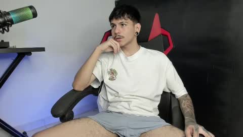 Austin online show from September 15, 8:10 pm