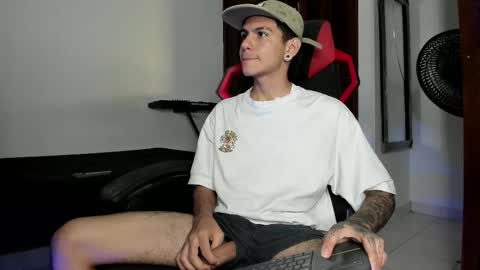 Austin online show from January 14, 7:22 pm