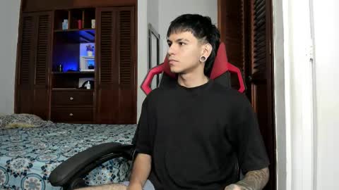 Austin online show from November 18, 1:14 pm