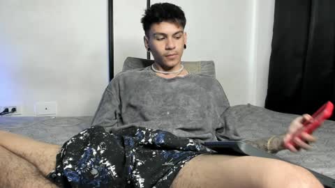 Austin online show from December 6, 8:12 pm