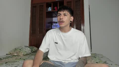 Austin online show from September 10, 8:21 pm