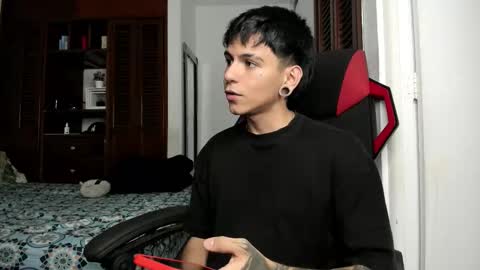 Austin online show from November 20, 8:28 pm