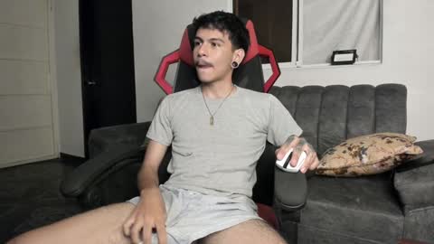 Austin online show from January 16, 10:44 pm