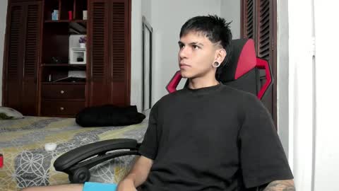 Austin online show from November 13, 8:11 pm