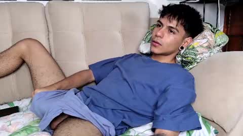 Austin online show from July 21, 8:22 pm