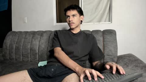 Austin online show from January 15, 8:05 pm