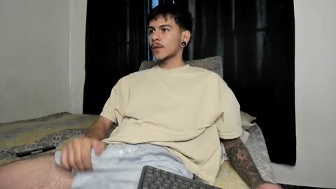 Austin online show from January 8, 9:01 pm