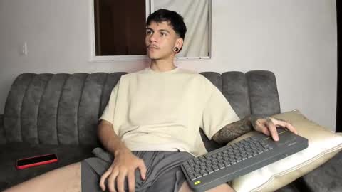 Austin online show from December 28, 9:08 pm