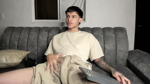 Austin online show from December 29, 8:37 pm