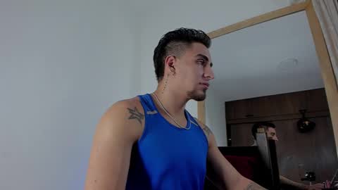 astin nice online show from March 3, 9:00 pm