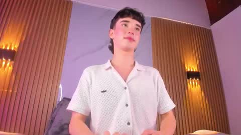 austin_rouse online show from February 4, 7:40 pm