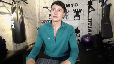 Austin  online show from February 12, 7:28 pm