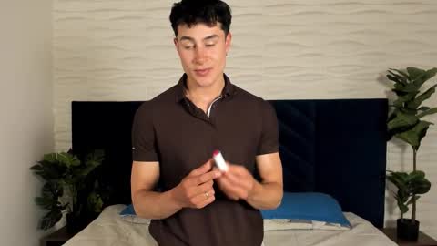 Austin  online show from March 28, 7:59 pm